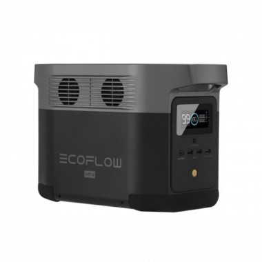 Ecoflow Delta mini station d'énergie portable 1400W
