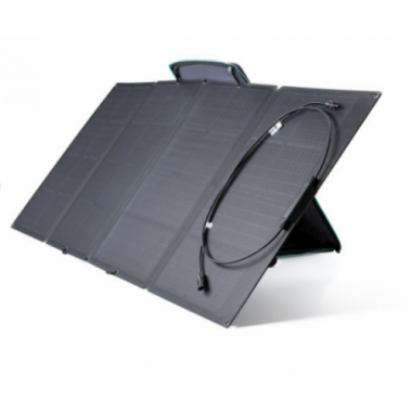 ECOFLOW Solarpanel 400W