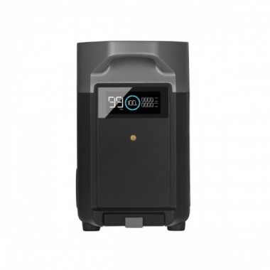 Ecoflow Smart Extra Battery für Delta Pro