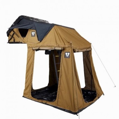 MIGHTY OAK 190 HYBRID ROOF TENT AWNING