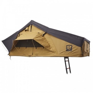 BIG WILLOW 180 FOLDING ROOF TENT