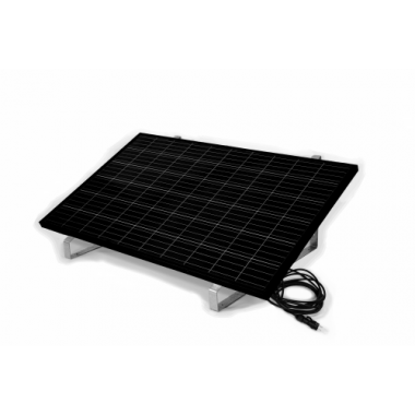 Erweiterung für Solar energy mono 310 Solarmodul-Set