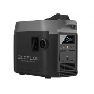 copy of EcoFlow Smart Generator - Groupe électrogène...