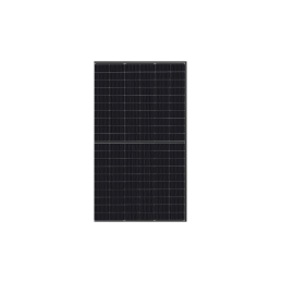 Foto del panel solar del kit solar completo trifásico "Simplicity" de 6 kw de Groupe Elec