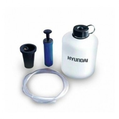 Hyundai OILEX16 Ölabsaugset