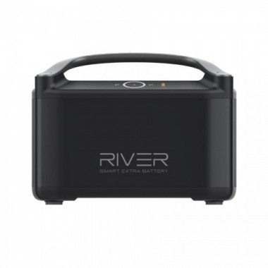 EcoFlow Additional battery 720Wh for RIVER PRO...