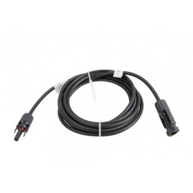 câble d extension HIKRA DC 1,5 m x 6 mm²