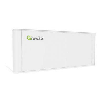 Growatt – ARK XH Système de gestion de batterie