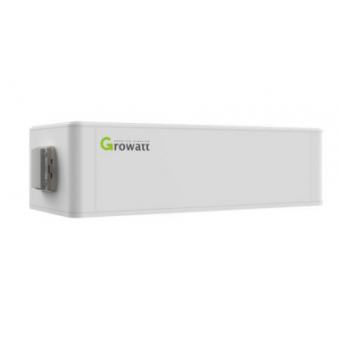 Growatt – ARK HV Système de gestion de batterie