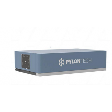 Pylontech Force-H1  Contrôle du système de batterie